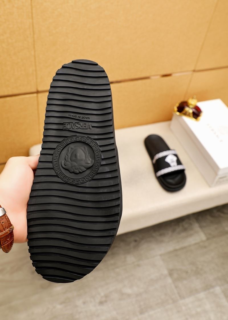 Versace Slippers